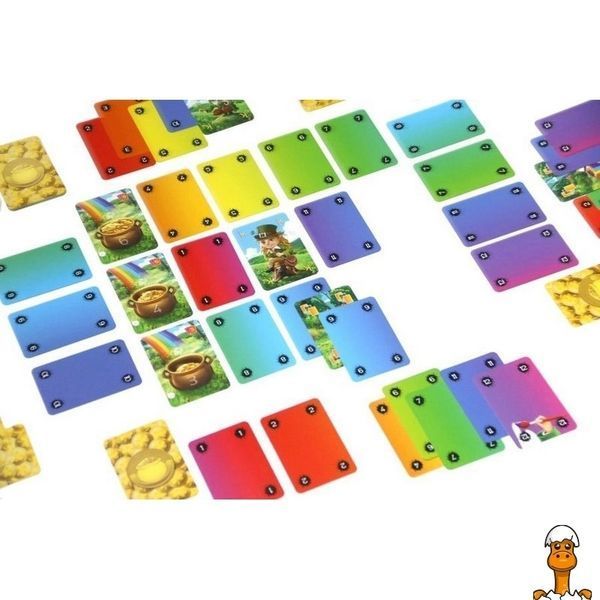 Мамалюк - Карточная игра 110 карт с правилами игры Games7Days Games7Days RT2-КБТ01UA