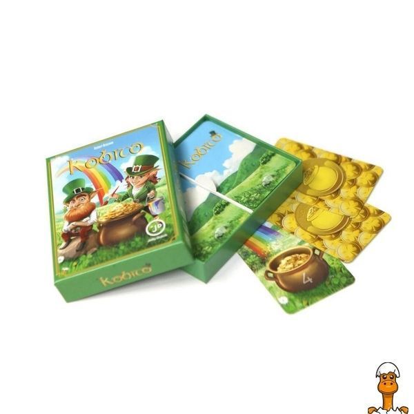 Мамалюк - Карточная игра 110 карт с правилами игры Games7Days Games7Days RT2-КБТ01UA