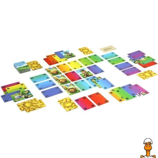 Мамалюк - Карточная игра 110 карт с правилами игры Games7Days Games7Days RT2-КБТ01UA