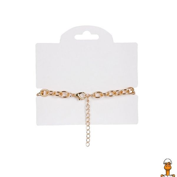 Мамалюк - Дитячий браслет рожевий Fashion Lukky Lukky RT2-T24659