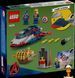 Мамалюк - Конструктор LEGO Super Heroes Капитан Америка против Таноса 107 деталей (76319) LEGO A4-76319 фото 2