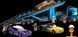 Мамалюк - Конструктор LEGO City Грузовик-транспортер со спортивными авто 998 деталей (60408) LEGO A4-60408 фото 4
