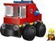 Мамалюк - Конструктор LEGO City Автомобили &mdash; Пожарная машина 67 Деталей (60482) LEGO A4-60482 фото 13