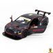 Мамалюк - Автомодель для дітей Bentley Continental GT3 чорна TechnoDrive TechnoDrive RT2-250260 фото 8