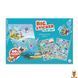 Мамалюк - Игровой набор со стикерами Подводный мир 2 листа с 3D стикерами DoDo Toys DoDo Toys RT2-300849 фото 1