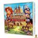 Мамалюк - Настільна гра Битва Катапульт українською мовою Fun Games Fun Games RT2-FGS40 фото 9