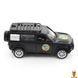 Мамалюк - Автомодель Land Rover Defender 110 &laquo;ГУР МО&raquo; серії &laquo;Шеврони Героїв&raquo; TechnoDrive TechnoDrive RT2-250364M фото 3