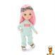 Мамалюк - Кукла Orange Sweet sisters Билли в мятном костюме (SS06-30) Orange A4-SS06-30 фото 2