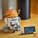 Мамалюк - Конструктор LEGO Star Wars Чоппер C1-10P Дроид-астромеханик 1039 деталей (75416) LEGO A4-75416 фото 3
