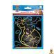 Мамалюк - Детский набор гравюр 3 штуки Игровые развлечения DoDo Toys DoDo Toys RT2-200566 фото 1