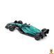 Мамалюк - Дитяча автомодель Aston Martin F1 2024 масштаб 1:43 TechnoDrive TechnoDrive RT2-250944AMF1 фото 4