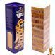 Мамалюк - Розвиваюча настільна гра MEGA VEGA українською мовою Danko Toys Danko Toys RT2-G-MV-01U фото 2