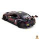 Мамалюк - Автомодель для дітей Bentley Continental GT3 чорна TechnoDrive TechnoDrive RT2-250260 фото 3