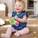 Мамалюк - Игрушка-антистресс Fat Brain Toys dimpl Нажми на шар (F192ML) Fat Brain Toys A4-F192ML фото 5