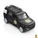 Мамалюк - Автомодель Land Rover Defender 110 &laquo;ГУР МО&raquo; серії &laquo;Шеврони Героїв&raquo; TechnoDrive TechnoDrive RT2-250364M фото 4