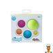 Мамалюк - Игрушка-антистресс Fat Brain Toys dimpl Нажми на шар (F192ML) Fat Brain Toys A4-F192ML фото 2