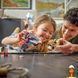 Мамалюк - Конструктор LEGO Super Heroes Капитан Америка против Таноса 107 деталей (76319) LEGO A4-76319 фото 4