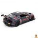 Мамалюк - Автомодель для дітей Bentley Continental GT3 чорна TechnoDrive TechnoDrive RT2-250260 фото 5