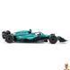 Мамалюк - Дитяча автомодель Aston Martin F1 2024 масштаб 1:43 TechnoDrive TechnoDrive RT2-250944AMF1 фото 2