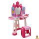 Мамалюк - Ігровий набір Трюмо Dressing Table 1195 з аксесуарами світло музика Bambi Bambi RT2-1195 фото 1