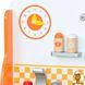 Мамалюк - Дитяча кухня Viga Toys з дерева з посудом (50957FSC) Viga Toys A4-50957FSC фото 6