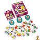 Мамалюк - Настольная игра Скажи Мяу украинская версия для детей Vladi Toys Vladi Toys RT2-VT8025-07 фото 2