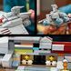 Мамалюк - Конструктор LEGO Star Wars Штурмовой корабль класса Аккламатор 450 деталей (75404) LEGO A4-75404 фото 5