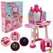 Мамалюк - Ігровий набір Трюмо Dressing Table 1195 з аксесуарами світло музика Bambi Bambi RT2-1195 фото 2
