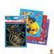 Мамалюк - Детский набор гравюр 3 штуки Игровые развлечения DoDo Toys DoDo Toys RT2-200566 фото 2