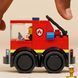 Мамалюк - Конструктор LEGO City Автомобили &mdash; Пожарная машина 67 Деталей (60482) LEGO A4-60482 фото 5