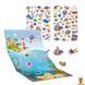 Мамалюк - Игровой набор со стикерами Подводный мир 2 листа с 3D стикерами DoDo Toys DoDo Toys RT2-300849 фото 4