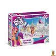 Мамалюк - Пазли дитячі 2 в 1 My Little Pony 60 елементів DoDo Toys DoDo Toys RT2-200135