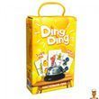 Настольная игра для детей Ding ding Strateg
