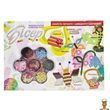 Набір для творчості з бісером великими намистинами 4 шт Danko Toys
