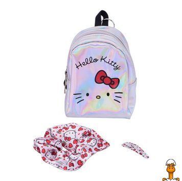 Мамалюк - Детская коллекционная сумка с сюрпризом Hello Kitty Маленькая Модница #sbabam #sbabam RT2-160-CN23-6