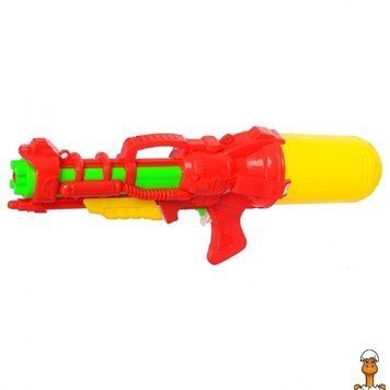 Мамалюк - Водяний автомат 37 см червоний METR+ METR+ RT2-MR-0236-RED