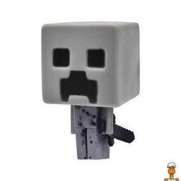 Мамалюк - Игровая фигурка Minecraft Skeleton с мечом Bambi Bambi RT2-18892-6