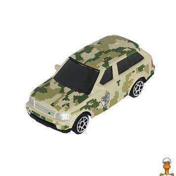Мамалюк - Минимодель военного транспорта шевроны героев S1 TechnoDrive TechnoDrive RT2-250363UM-2