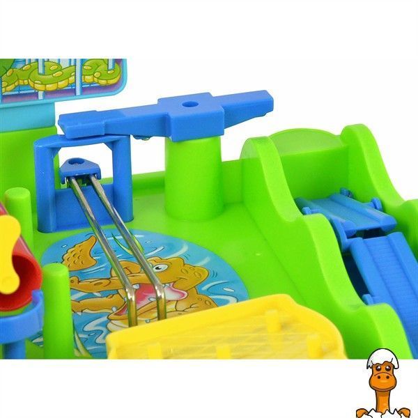 Мамалюк - Настольная игра Tomy Games Лабиринт (T7070EN) Tomy A4-T7070EN