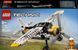 Мамалюк - Конструктор LEGO Technic Буш-літак 333 деталі (42198) LEGO A4-42198 фото 2