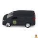 Мамалюк - Автомодель Toyota Alphard серії Шеврони Героїв TechnoDrive TechnoDrive RT2-KM6011UD фото 8