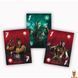 Мамалюк - Настольная игра Mortal Kombat UNO на украинском языке FlixPlay FlixPlay RT2-PLR-0022 фото 5