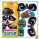 Мамалюк - Гра розвиваюча магнітна Емоції Єнота 10 магнітів Vladi Toys Vladi Toys RT2-VT3220-03 фото 1