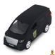 Мамалюк - Автомодель Toyota Alphard серії Шеврони Героїв TechnoDrive TechnoDrive RT2-KM6011UD фото 1