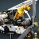 Мамалюк - Конструктор LEGO Technic Буш-літак 333 деталі (42198) LEGO A4-42198 фото 6
