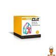 Магнитный конструктор Guidecraft PowerClix Organics Базовый набор 6 деталей (G9482)