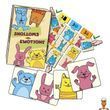 Карточная игра настольная Emotions для детей Мастер