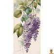 Картина для розмальовки за номерами Шепіт сирен 40х80 см Art Craft