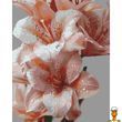 Картина за номерами Краплі тиші 40х50 см Art Craft