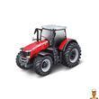 Мамалюк - Іграшковий трактор Massey Ferguson 8740S 10 см Bburago Bburago RT2-18-31613